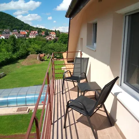 Apartman Family Sátoraljaújhely