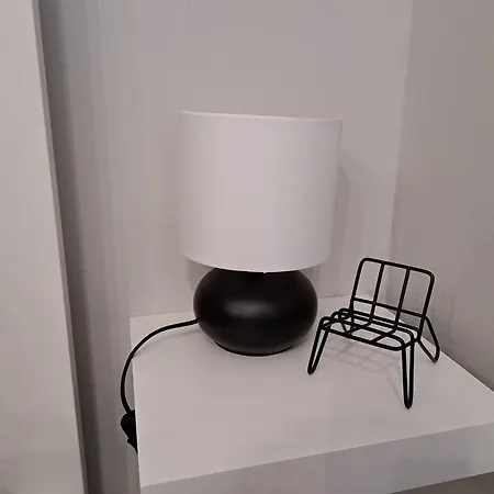 Family Apartment *