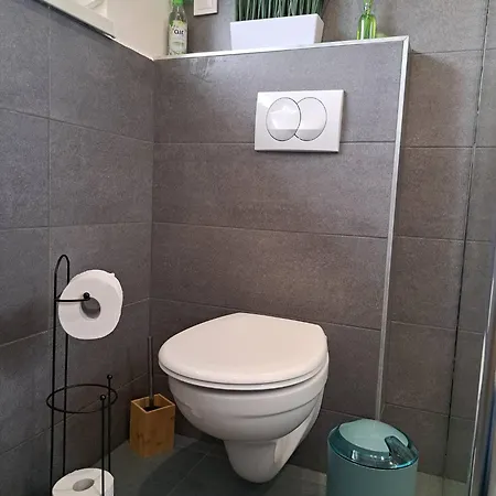 Family Apartman