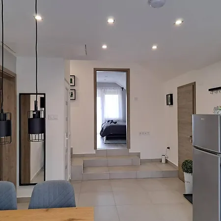 Apartment Family Satoraljaujhely