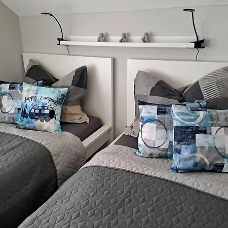 Family Apartment