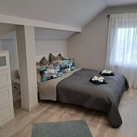 Apartman Family