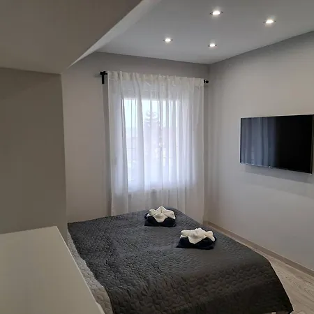 Apartman Family *