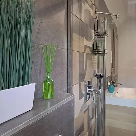 Family Apartman Sátoraljaújhely