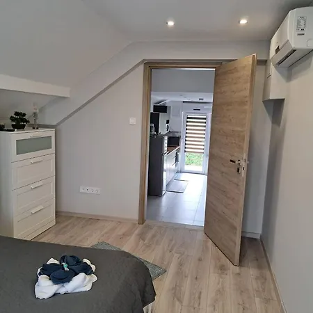 Apartman Family Sátoraljaújhely