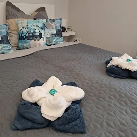 Apartman Family *