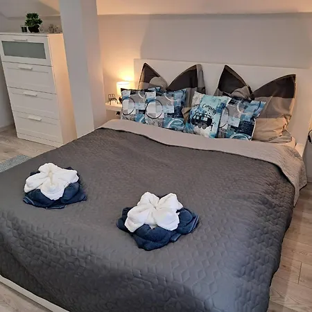 Family Apartament Sátoraljaújhely