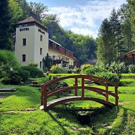 Family Apartment