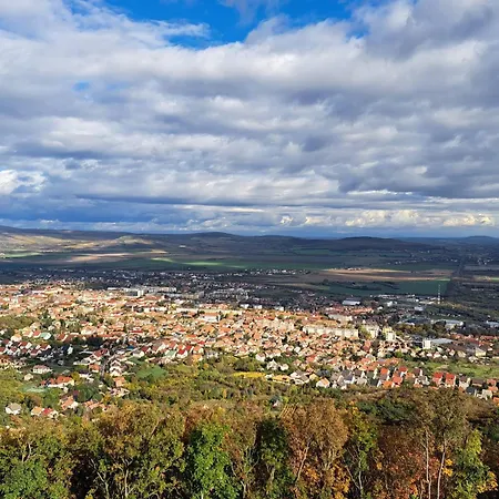Apartman Family Sátoraljaújhely